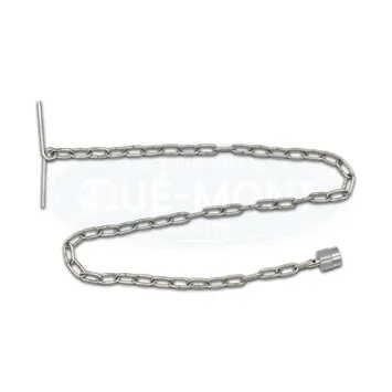 [01D-8909C] Pulling tool for an 8" chain valve