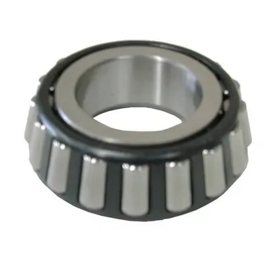 EXTERNAL BEARING L14125A