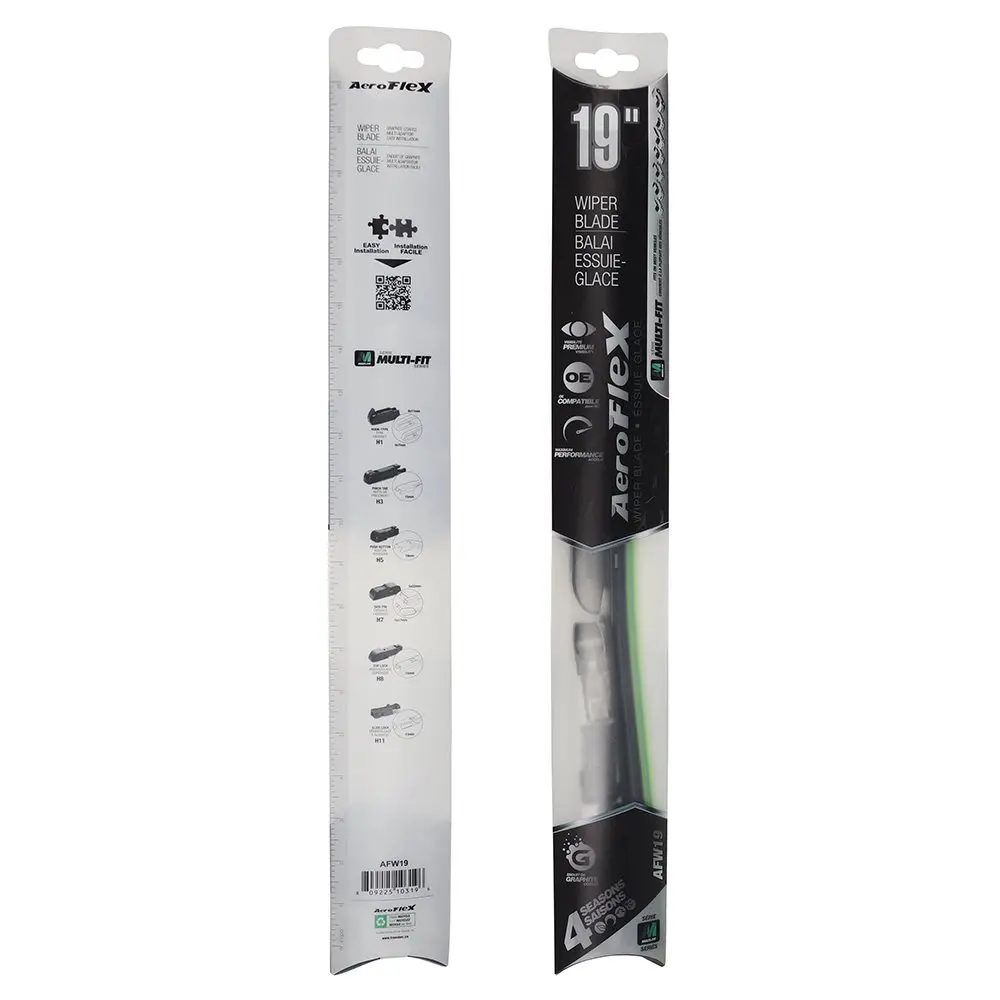 AeroFlex Wiper  19