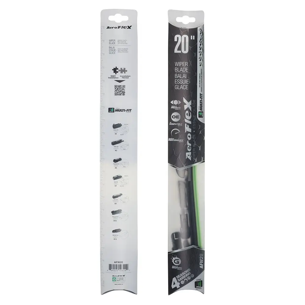 AeroFlex Wiper 20