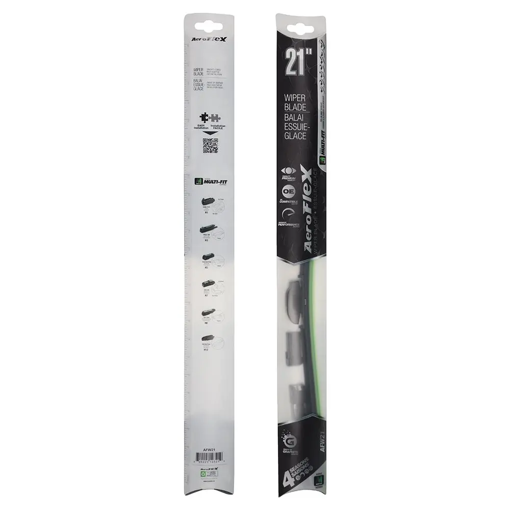 AeroFlex Wiper  21