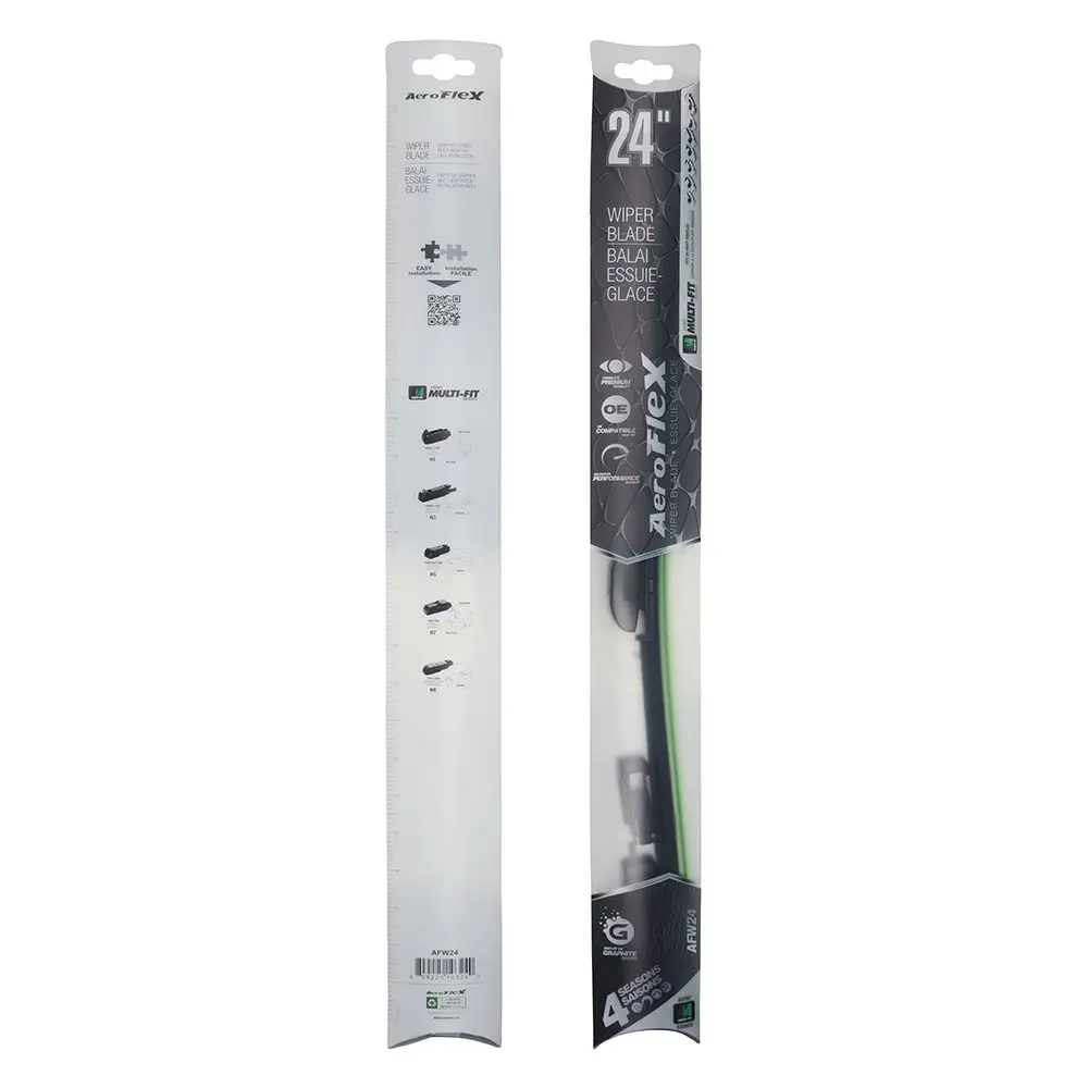 AeroFlex Wiper  24