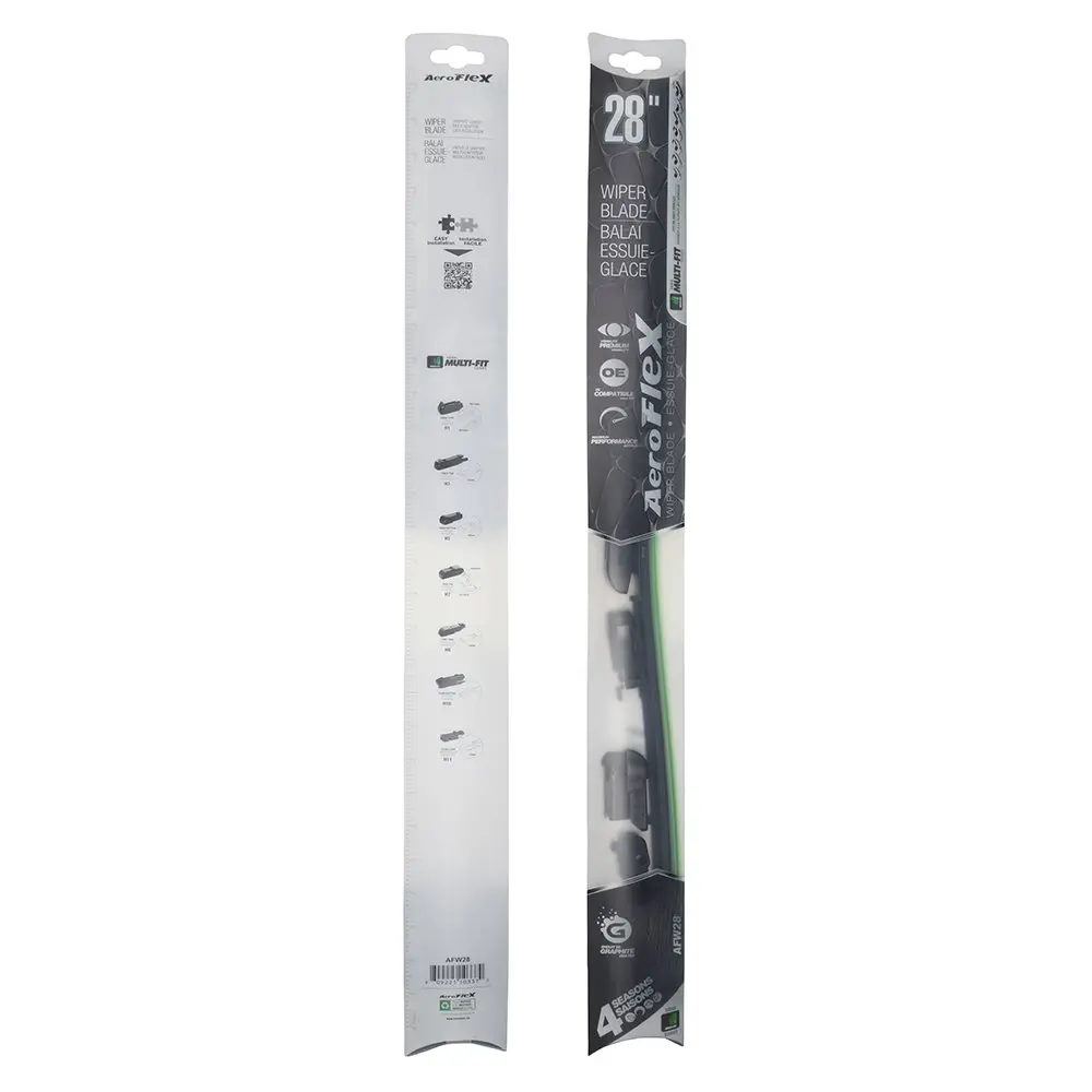 AeroFlex Wiper 28