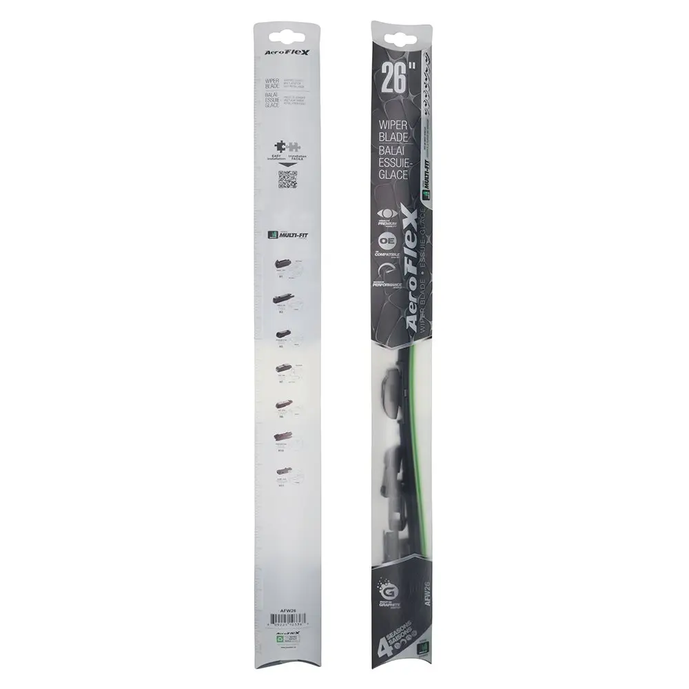 AeroFlex Wiper 26