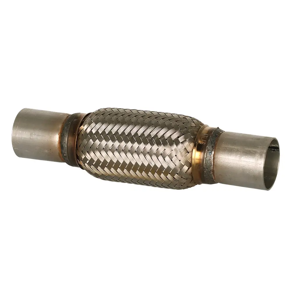 Flex Pipe With Inner Lock 1"-3/4" x 6" x 10" (w/neck) 