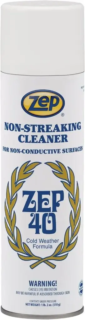 ZEP 40 CANADA 