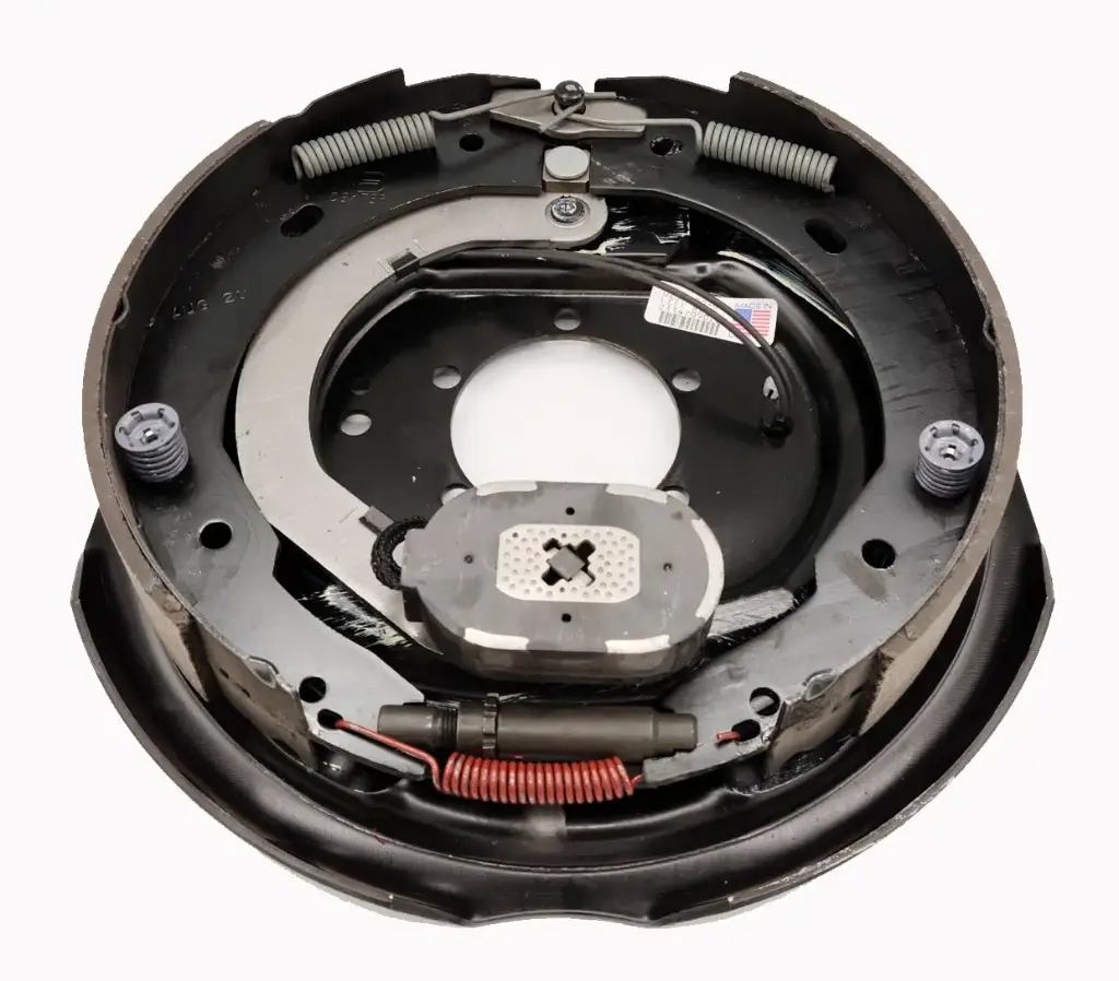 Electric Trailer Brake 7,000lbs LH