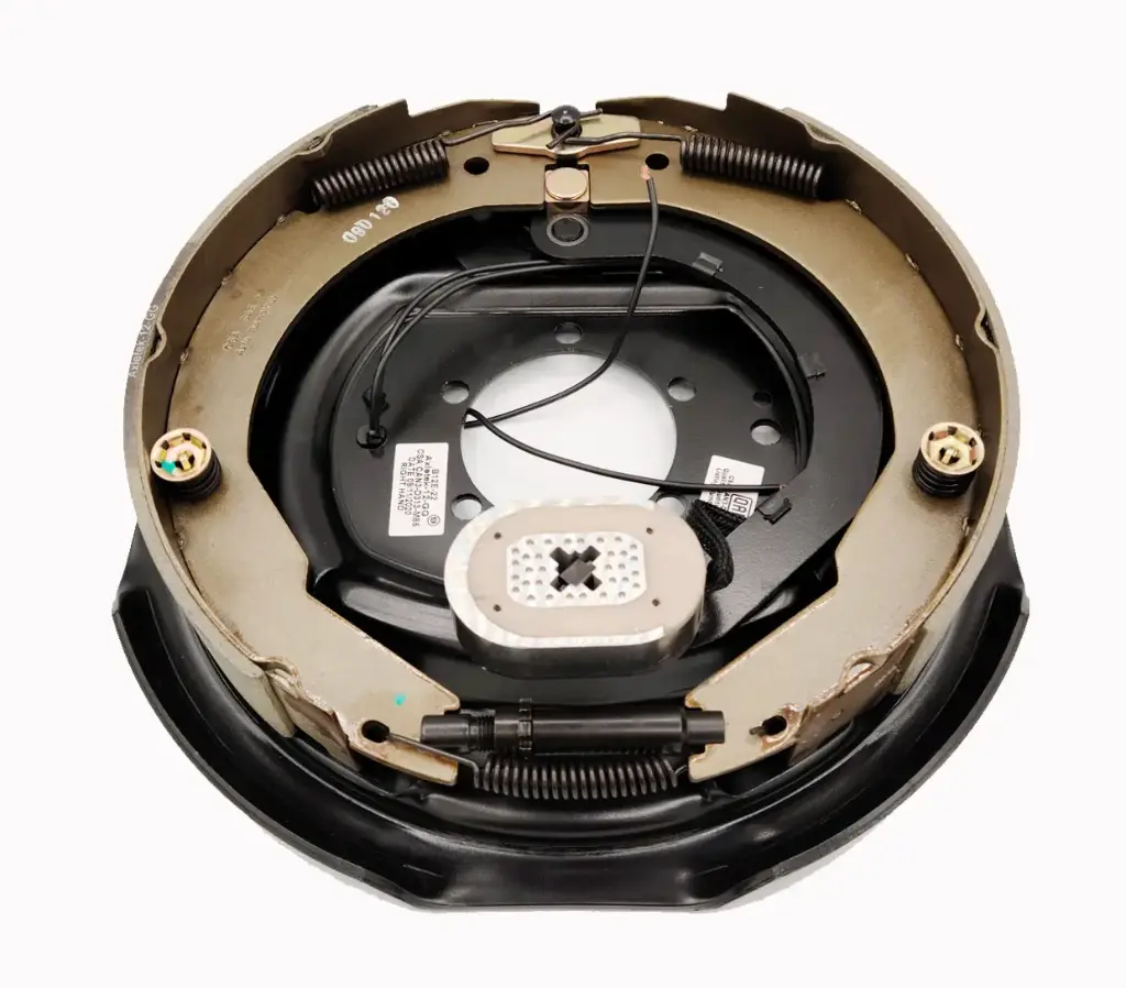 Electric Trailer Brake 7,000lbs RH