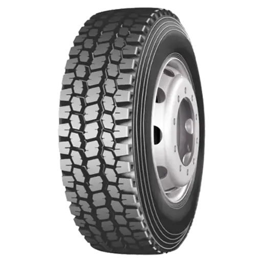 [24-965] 11R22.5 16PR TL HS207 KAPSEN OPEN SHOULDER DRIVE