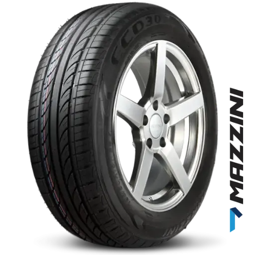 [MZ2055516E3] MAZZINI ECO307 205/55/16 91V
