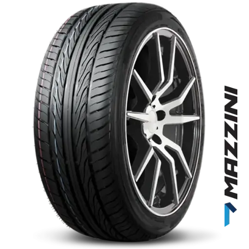 [MZ2155517E6] MAZZINI ECO607 215/55/17 98W XL