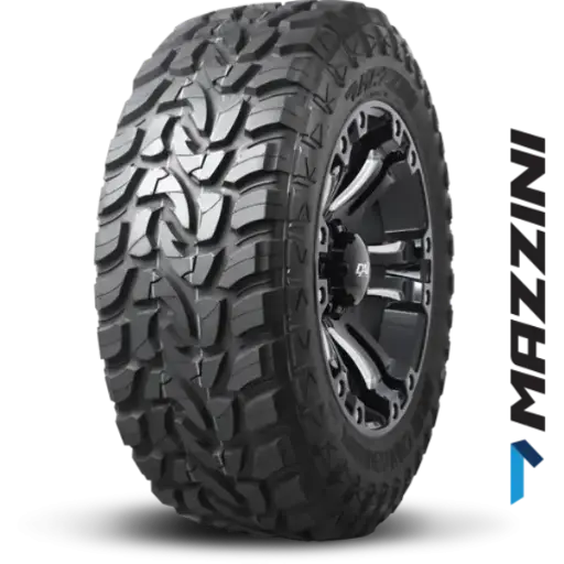 [MZ35X125020LTMT] MAZZINI MUD CONTENDER 35x12.50R20LT