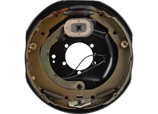 [TWCRT4310] ELECTRIC BRAKE 7K, 12IN X 2", RIGHT HAND