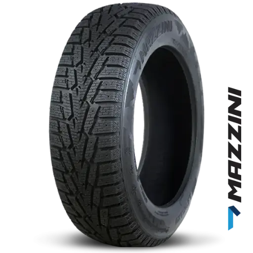 [WMZ2255017X] 225/50/17  MAZZINI ICE LEOPARD MS