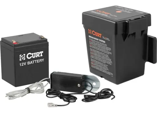 [CUR52044] TOP LOAD PUSH-TO-TEST BREAKAWAY SYSTEM