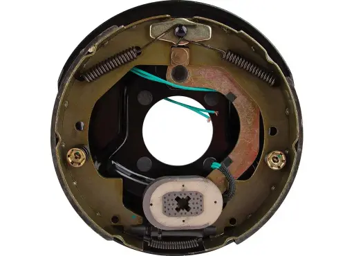 [TWCRT4302] ELECTRIC BRAKE 3.5K, 10IN X 2-1/4IN, RIGHT HAND