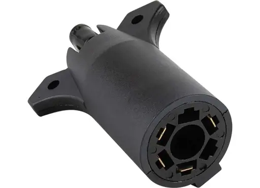 [TWRRT1112] 7-WAY CAR CONNECTOR