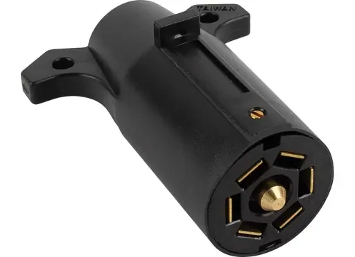 [TWRRT1114] 7-WAY TRAILER CONNECTOR