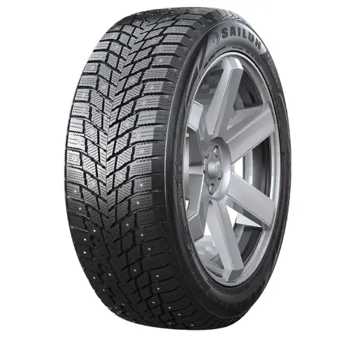 [S5542158S] 235/65/17 104S SAILUN ICE BLAZER WSTX Factory Studded
