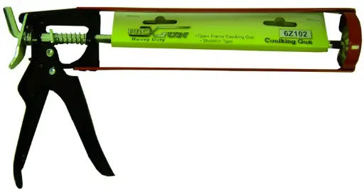 [RDOP728SK] Rodac RDOP728SK - Caulking gun 