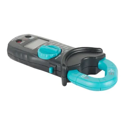 [RD309B] Rodac RD309B - Digital Clamp Multimeter AC/DC 