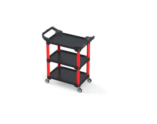 [RD11055] ROLLING TOOL TROLLY 240LBS CAPACITY