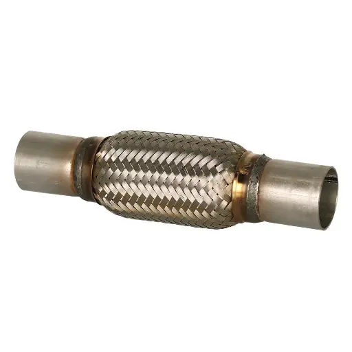 [AF1756LN] Flex Pipe With Inner Lock 1"-3/4" x 6" x 10" (w/neck) 