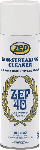 [14411] ZEP 40 CANADA 